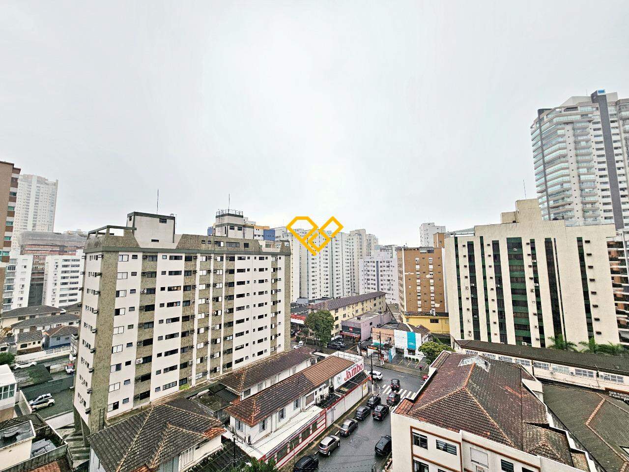 Apartamento à venda no Boqueirão: Vista