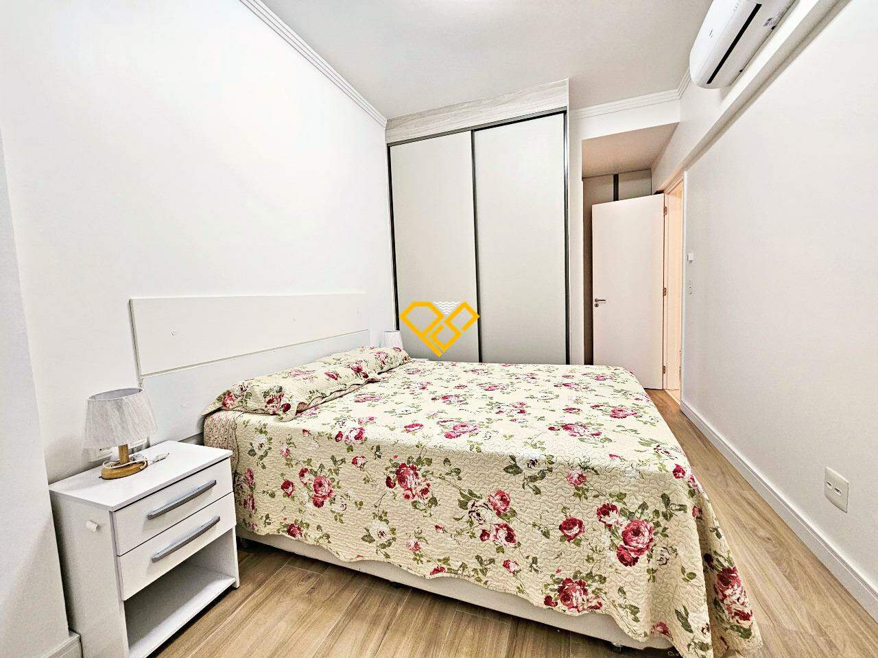 Apartamento à venda no Boqueirão: Suíte 1