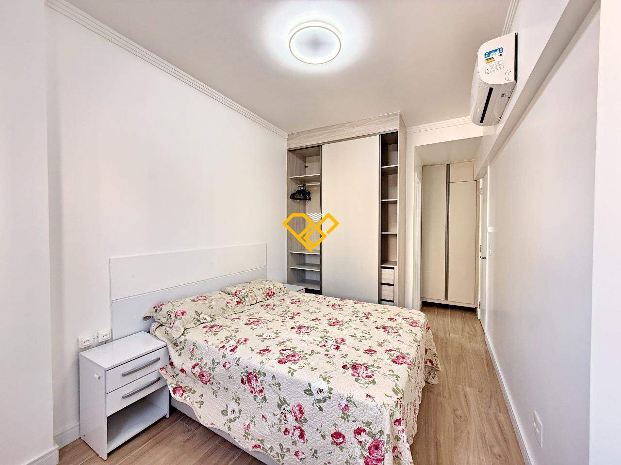 Apartamento à venda no Boqueirão: Suíte 1