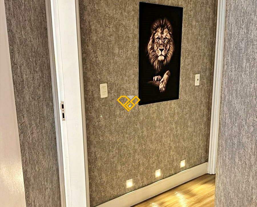 Apartamento à venda no Ponta da Praia: Área íntima