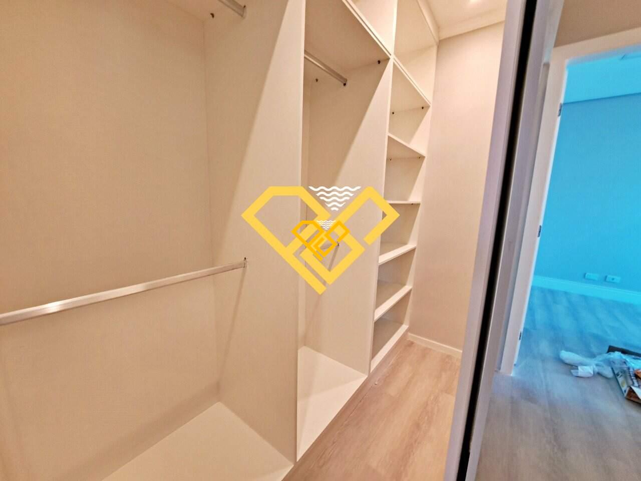 Cobertura à venda no Pompéia: 