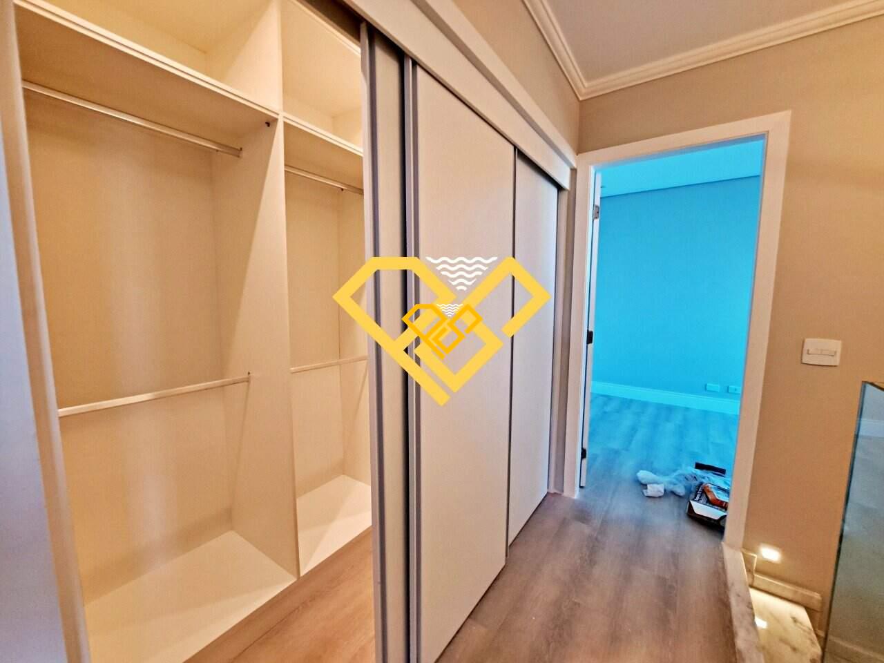 Cobertura à venda no Pompéia: 