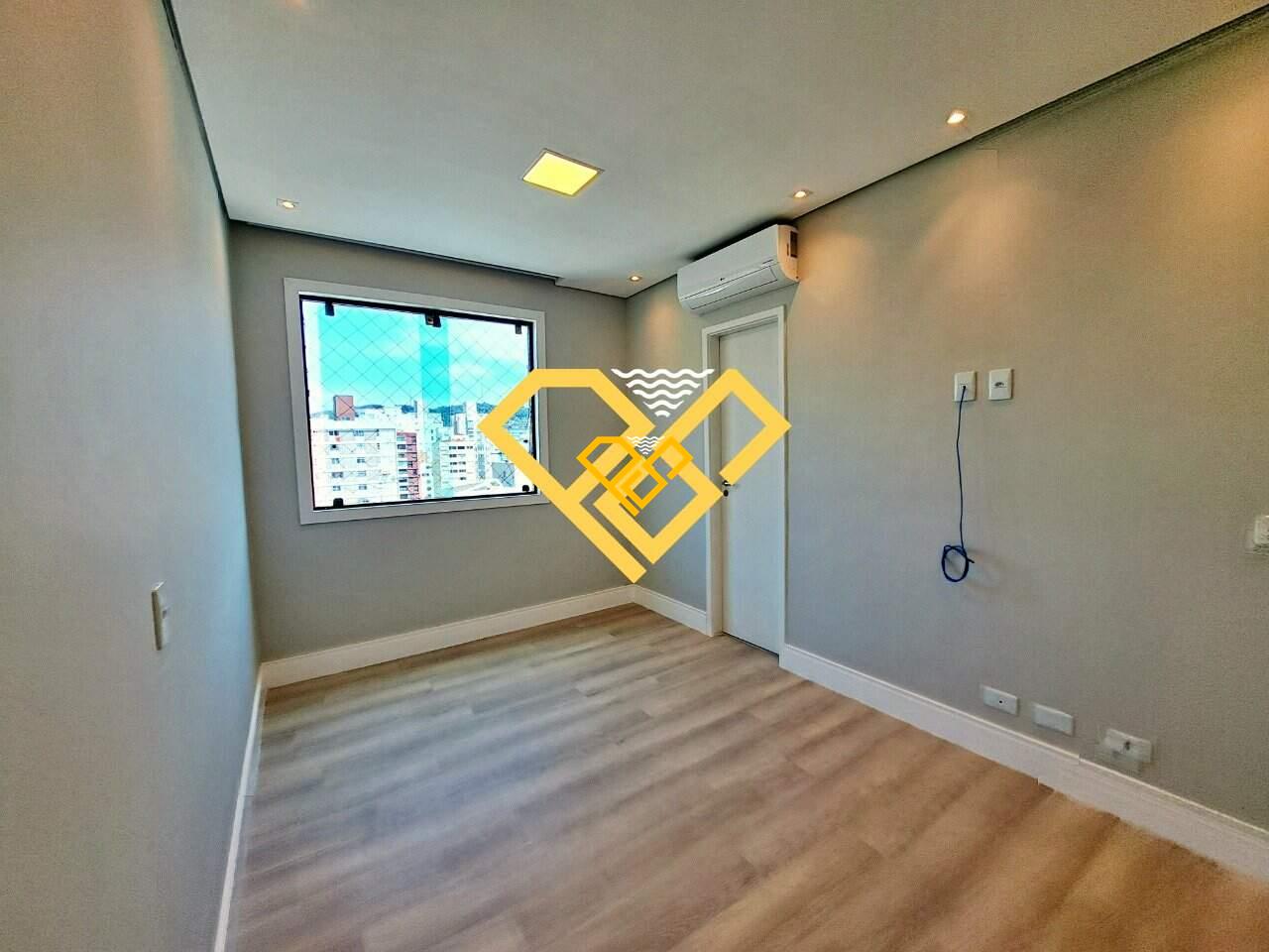 Cobertura à venda no Pompéia: Dormitório 1 - suíte