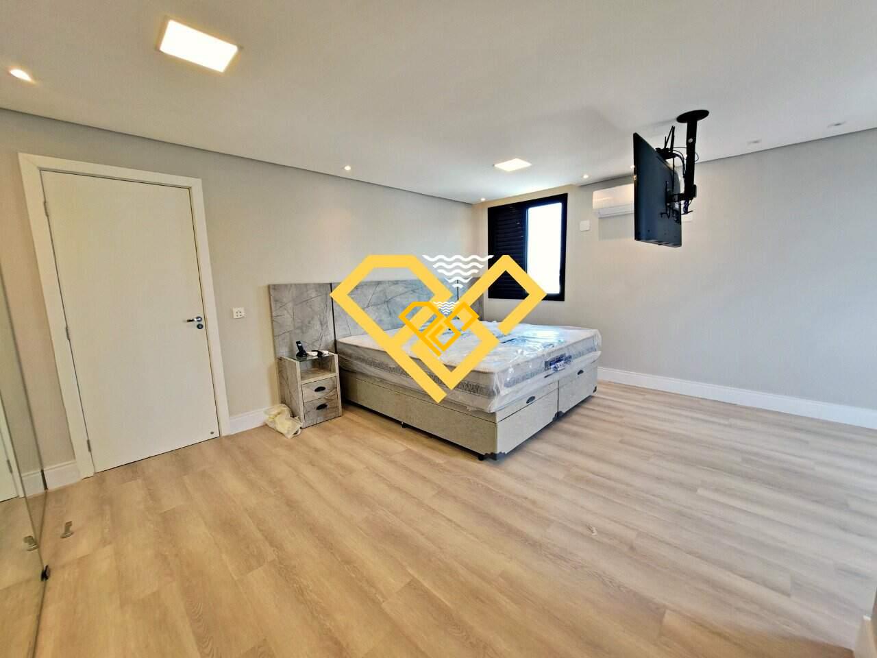 Cobertura à venda no Pompéia: Dormitório 2 - suíte master