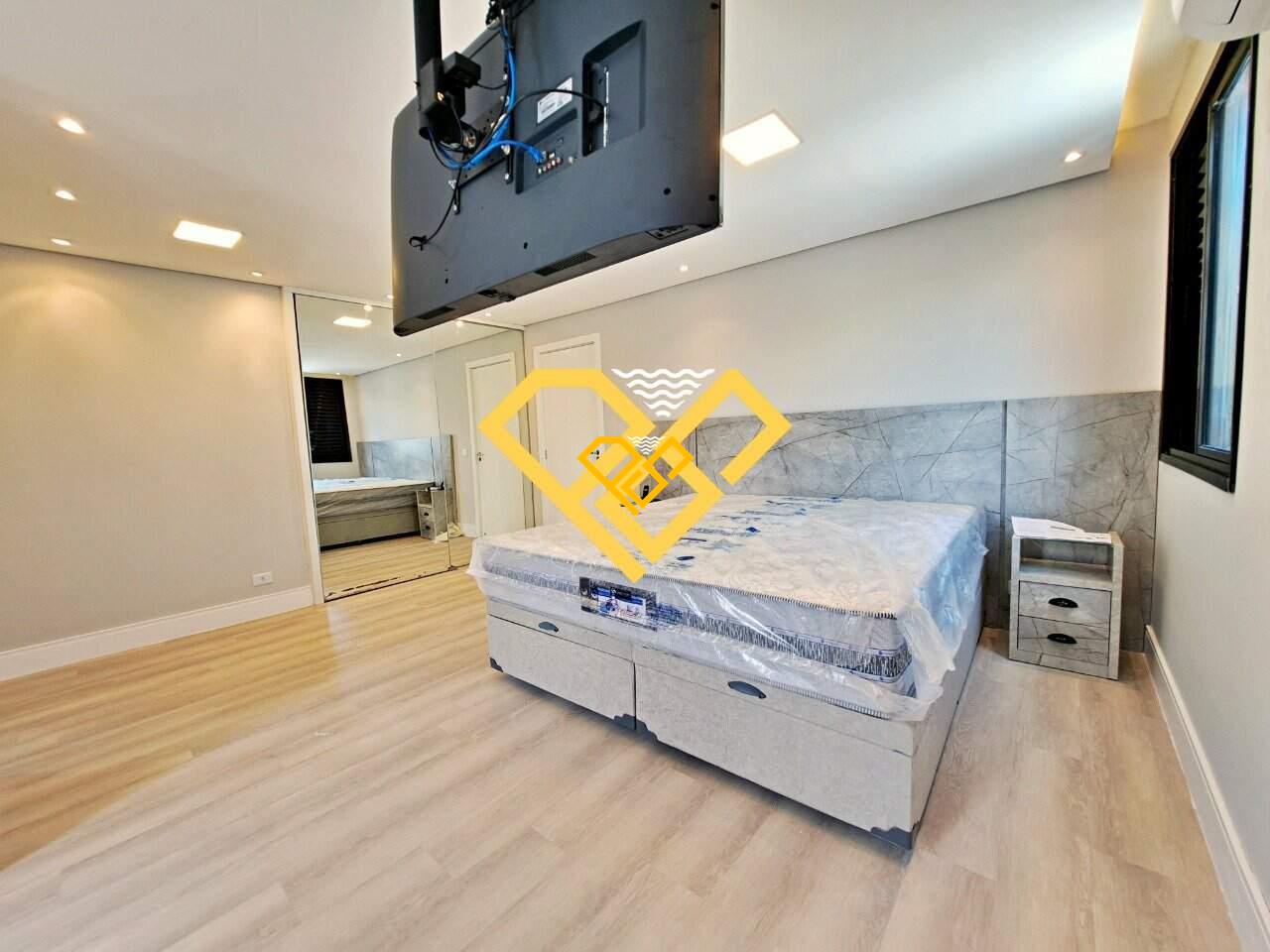 Cobertura à venda no Pompéia: Dormitório 2 - suíte master