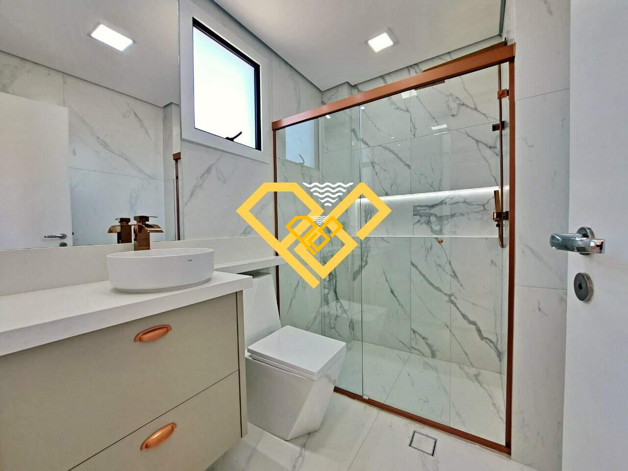 Cobertura à venda no Pompéia: WC suíte 1