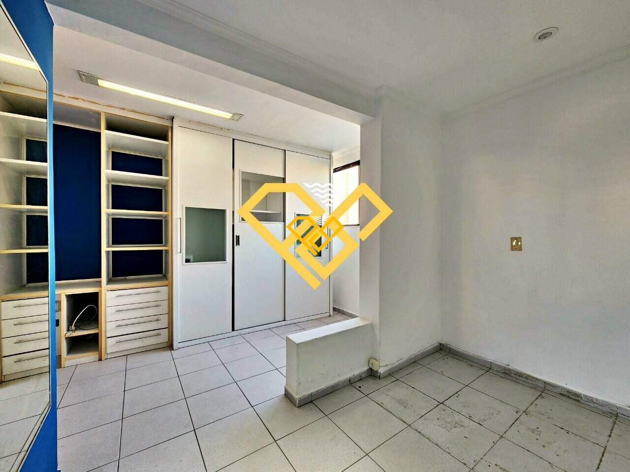 Cobertura à venda no Pompéia: