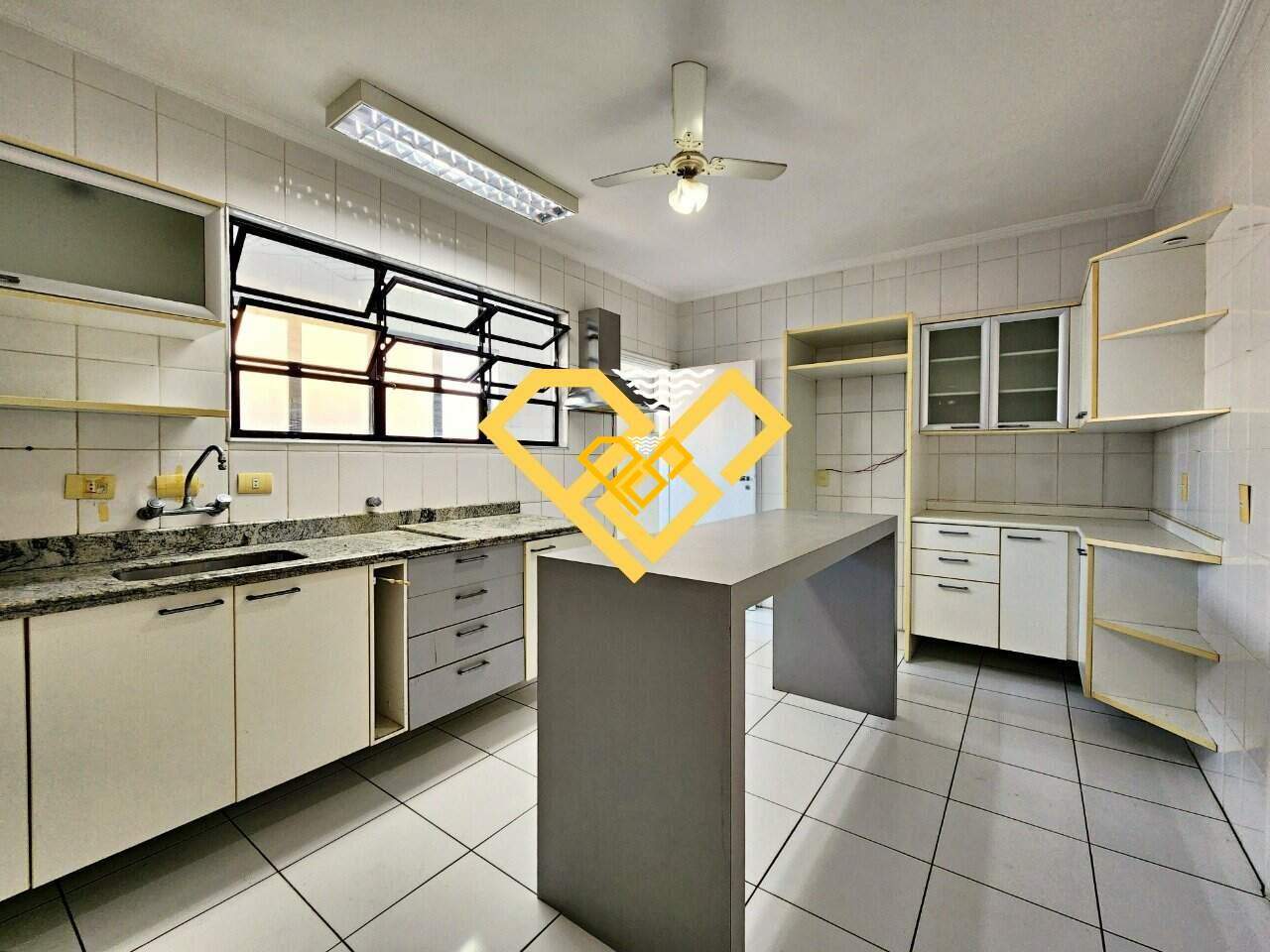 Cobertura à venda no Pompéia: