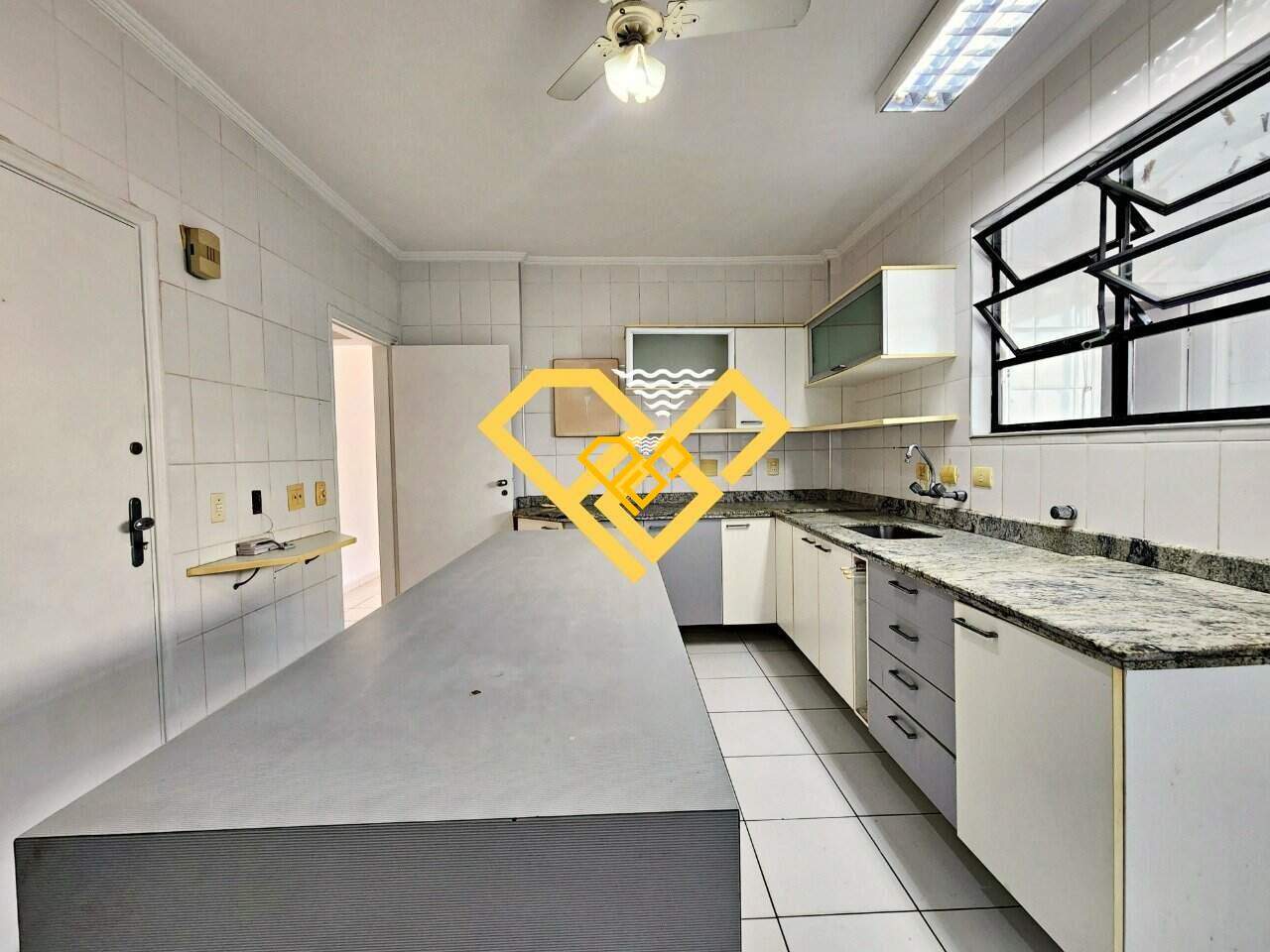 Cobertura à venda no Pompéia: