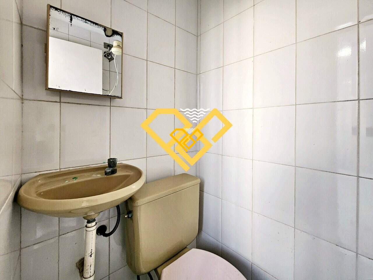 Cobertura à venda no Pompéia: