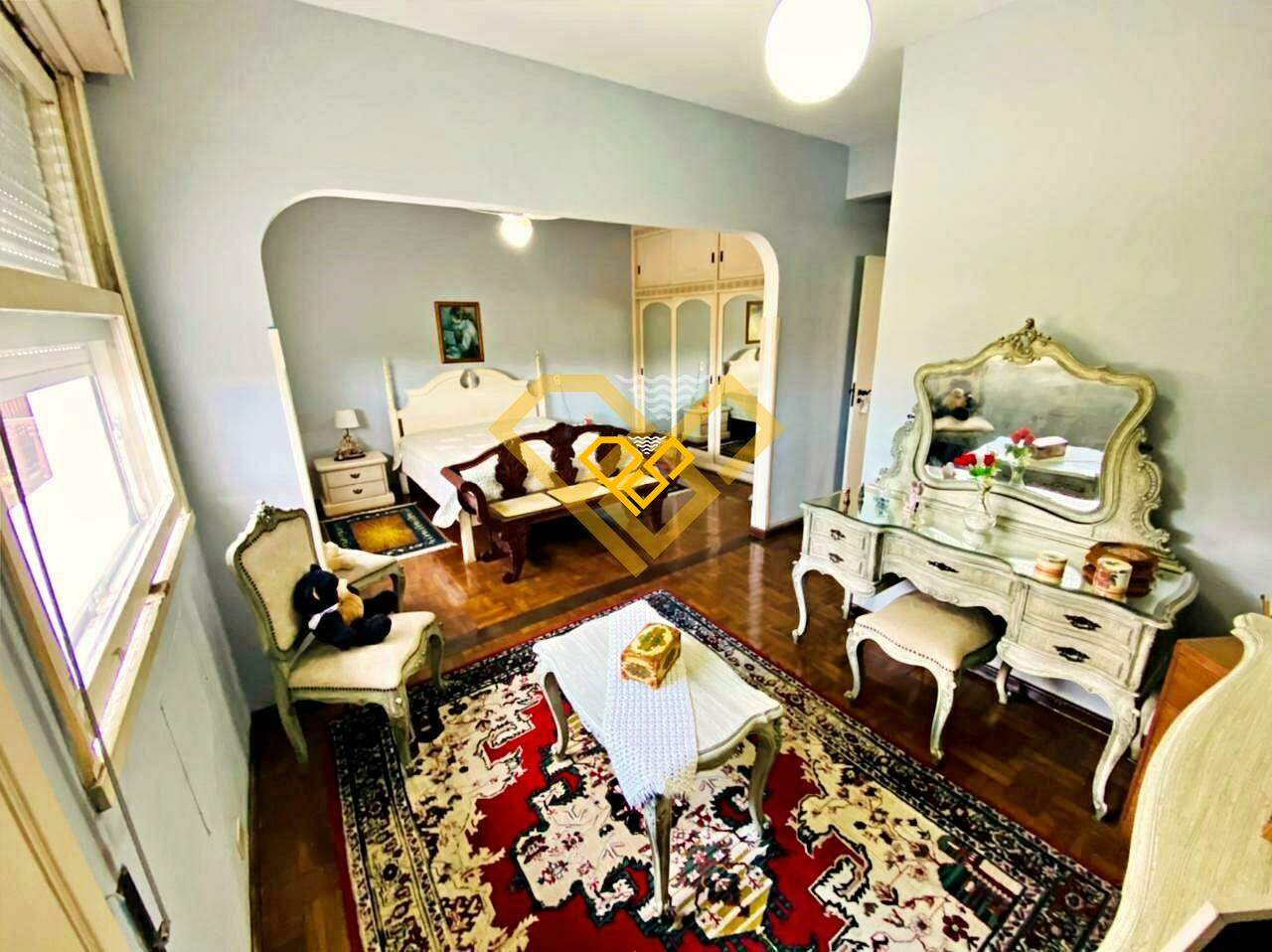 Apartamento à venda no Gonzaga: 