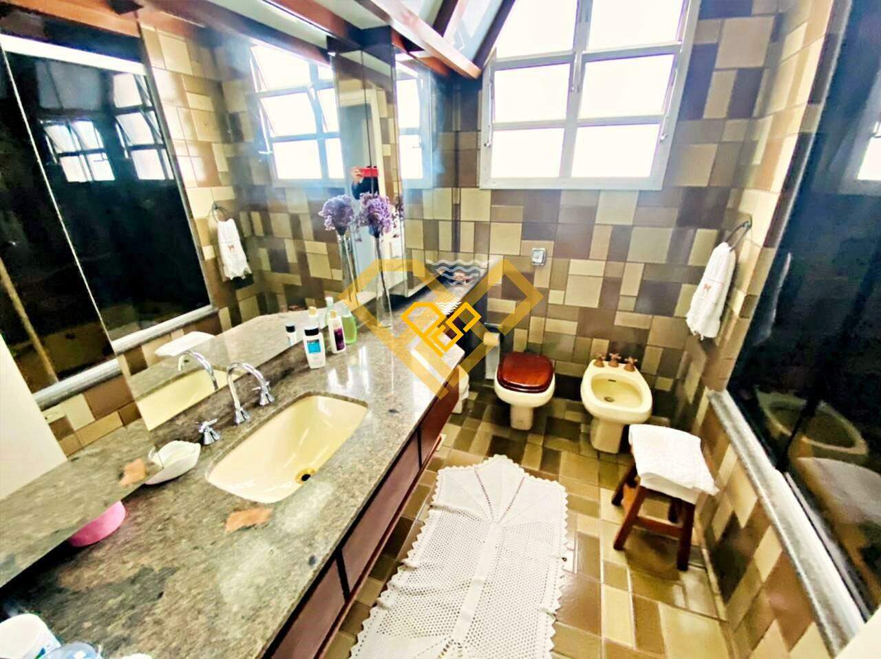 Apartamento à venda no Gonzaga: 