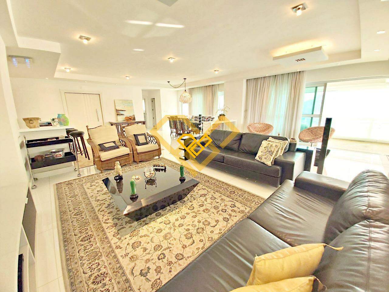 Apartamento à venda no Gonzaga: