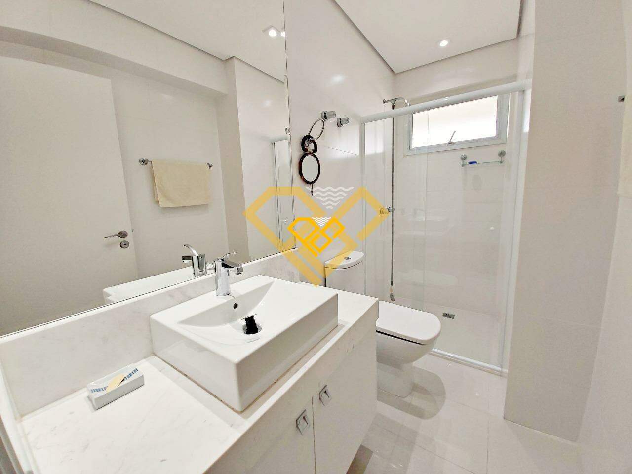 Apartamento à venda no Gonzaga: 