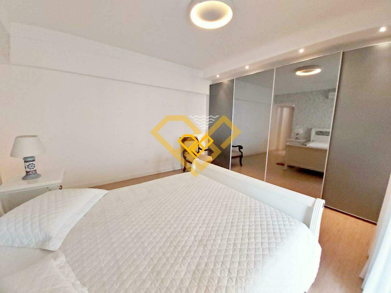 Apartamento à venda no Gonzaga: 