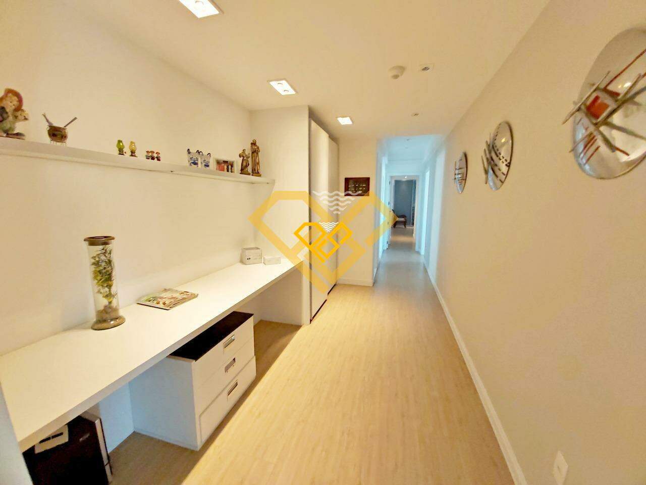 Apartamento à venda no Gonzaga: 