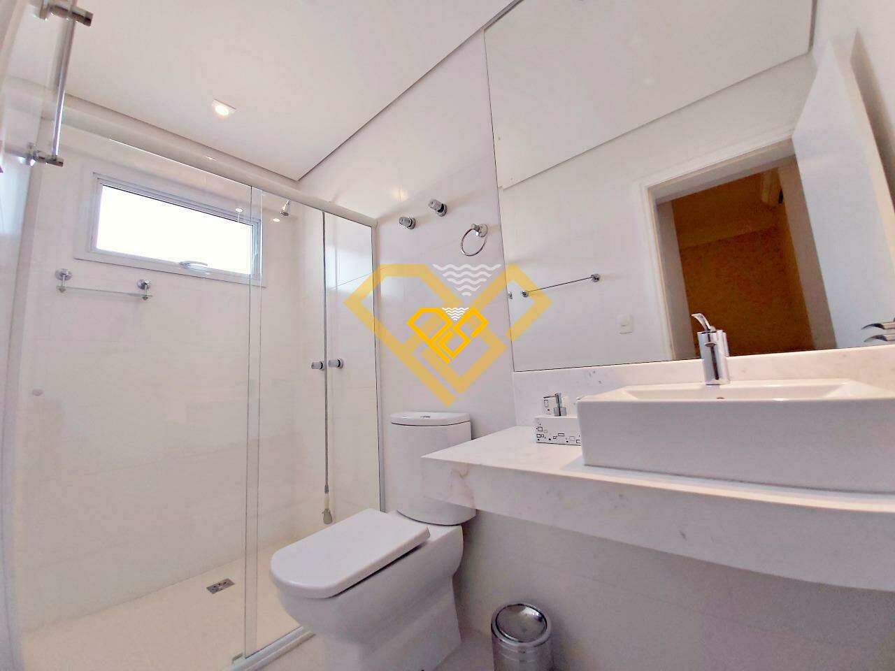Apartamento à venda no Gonzaga: 