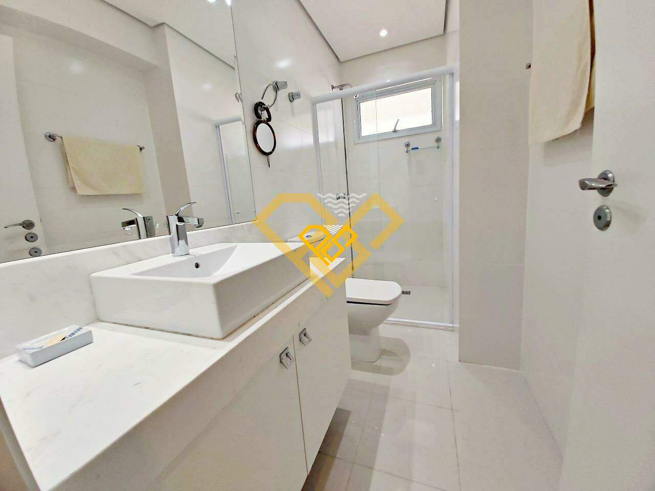 Apartamento à venda no Gonzaga: 