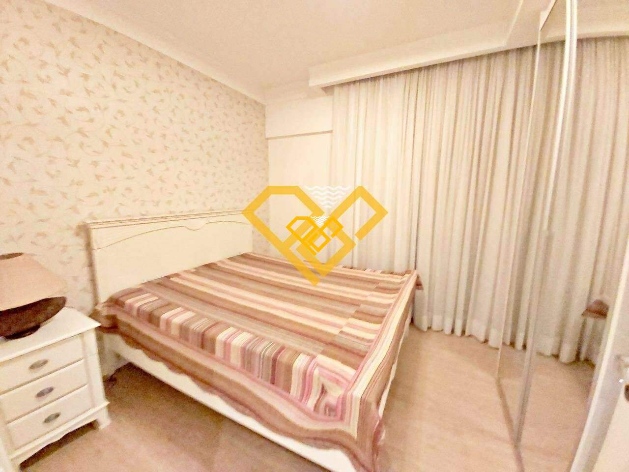 Apartamento à venda no Gonzaga: 