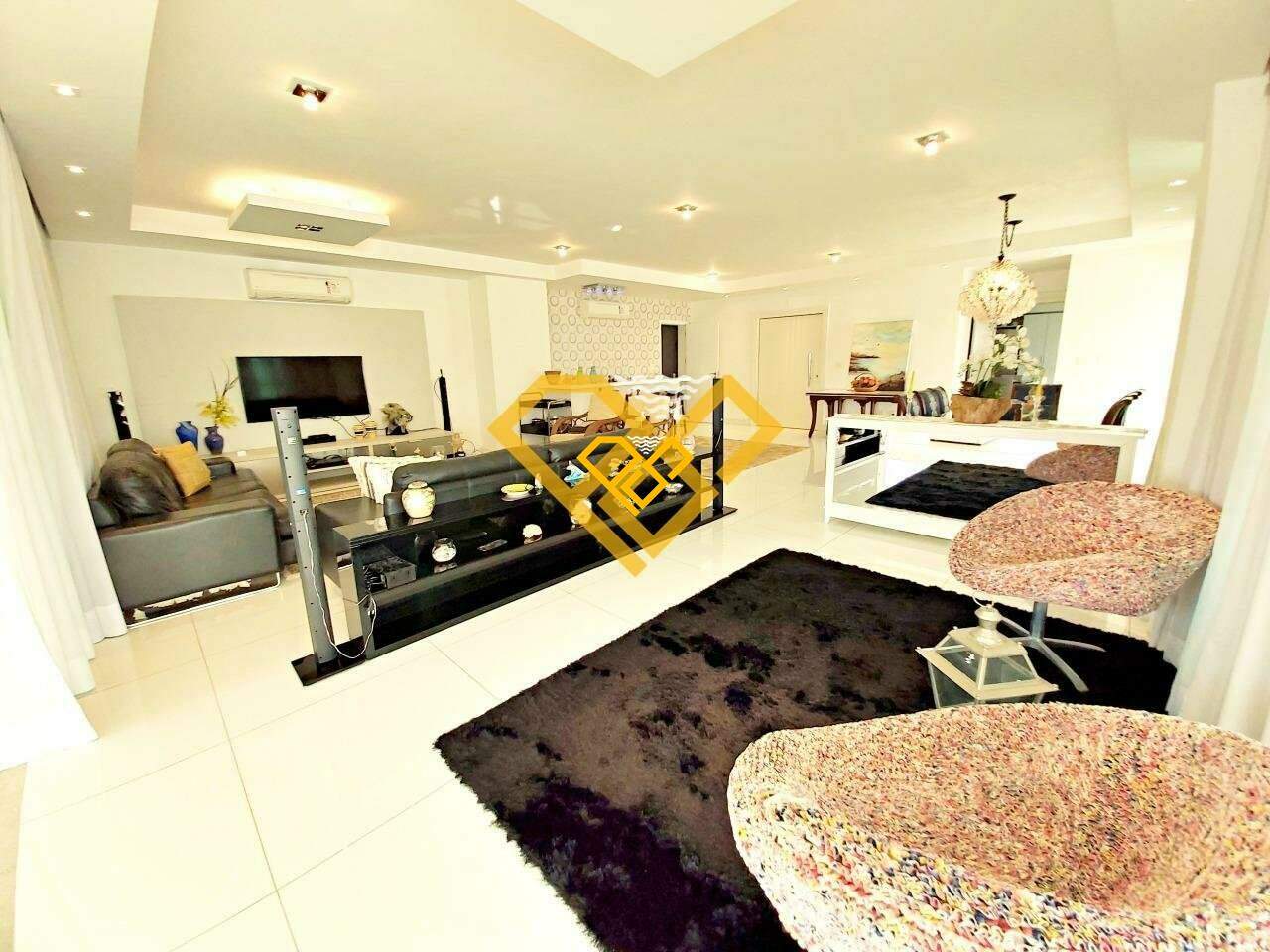 Apartamento à venda no Gonzaga: 