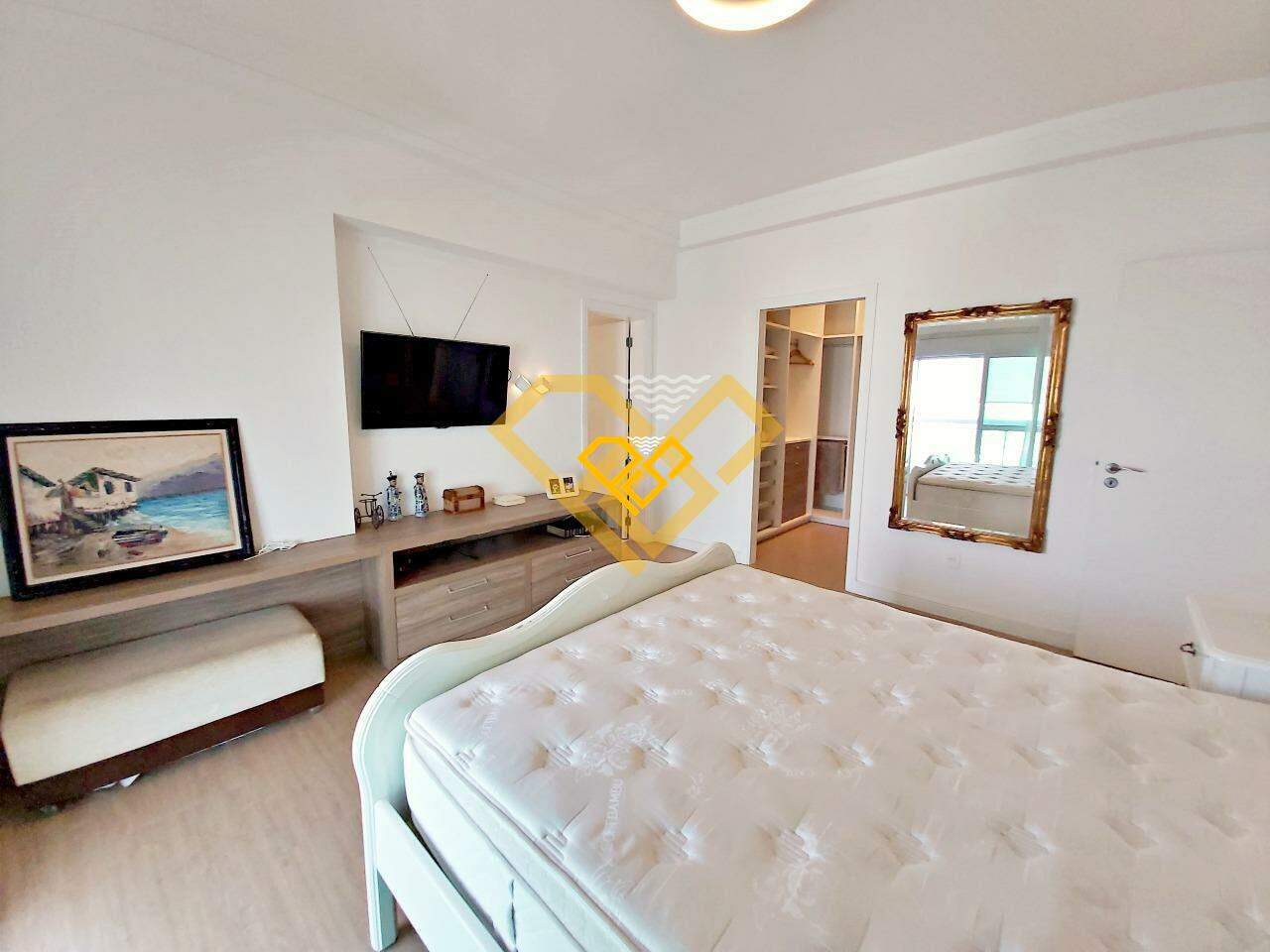 Apartamento à venda no Gonzaga: 