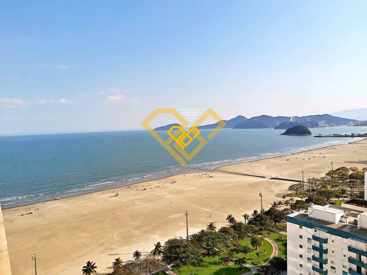 Apartamento à venda no Gonzaga: