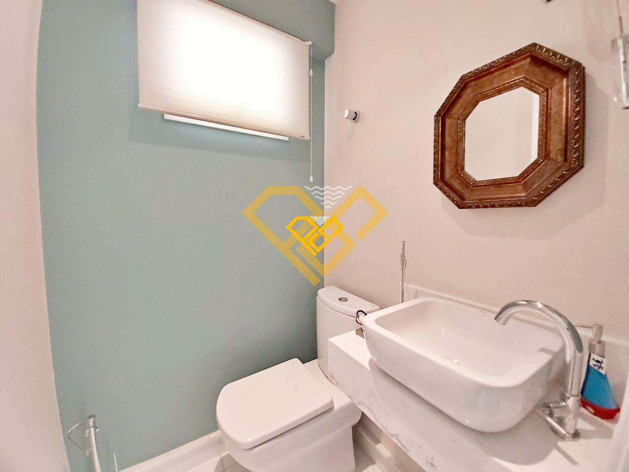 Apartamento à venda no Gonzaga: 