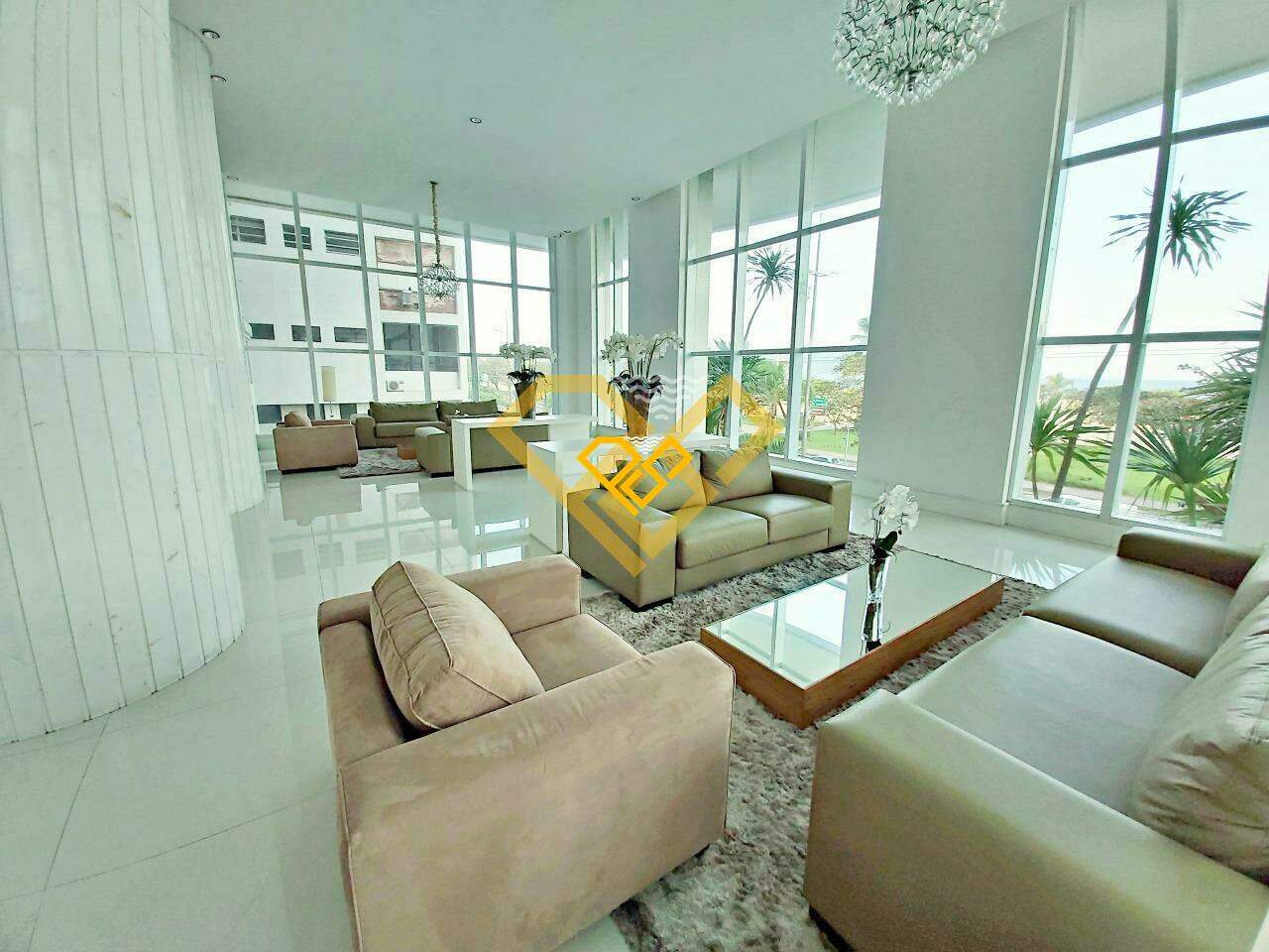 Apartamento à venda no Gonzaga: 