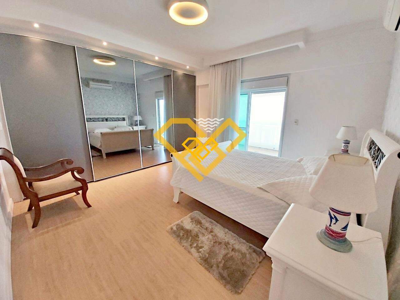 Apartamento à venda no Gonzaga: 