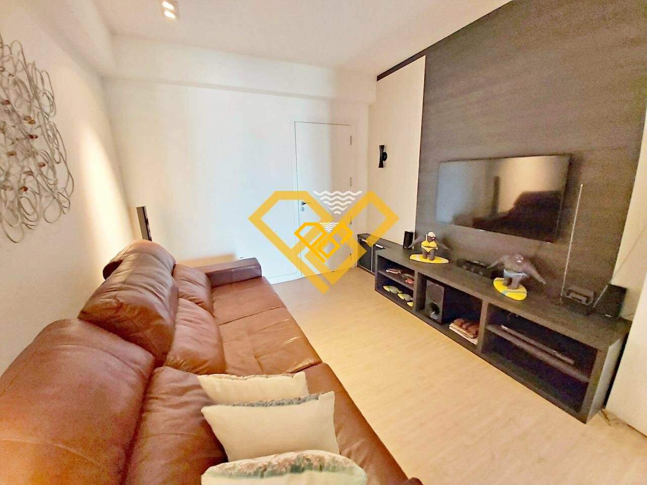 Apartamento à venda no Gonzaga: 
