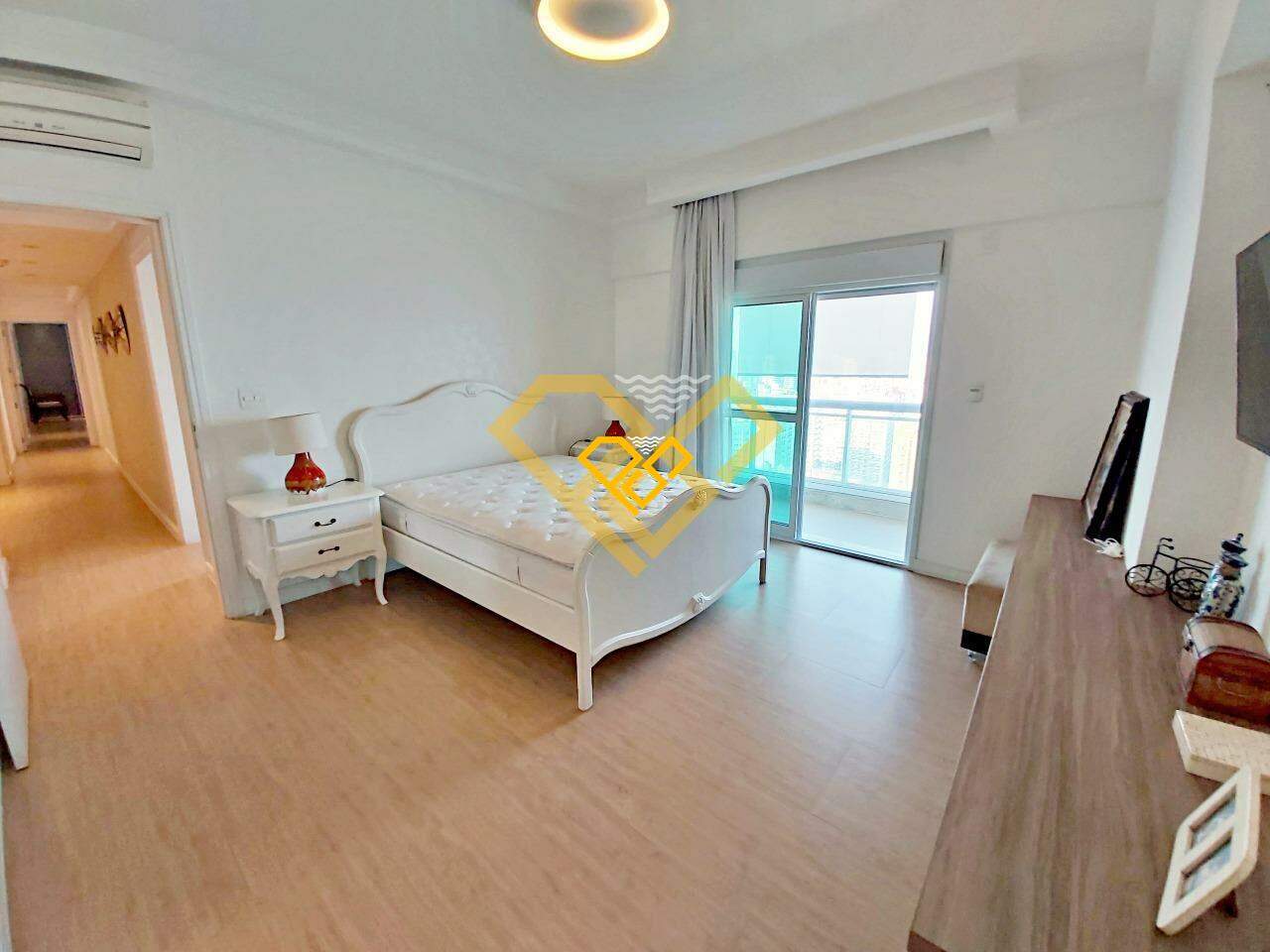 Apartamento à venda no Gonzaga: 