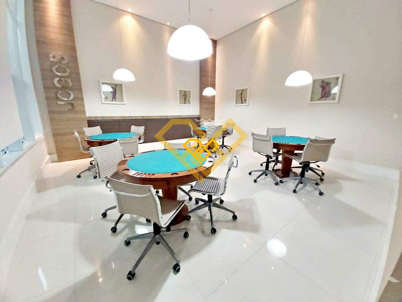 Apartamento à venda no Gonzaga: 