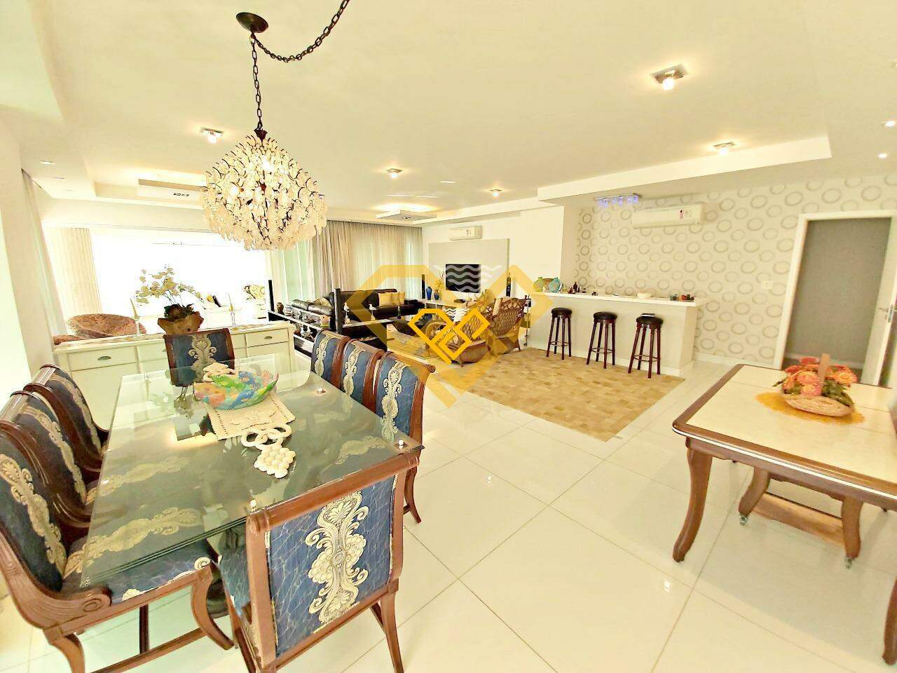 Apartamento à venda no Gonzaga: 