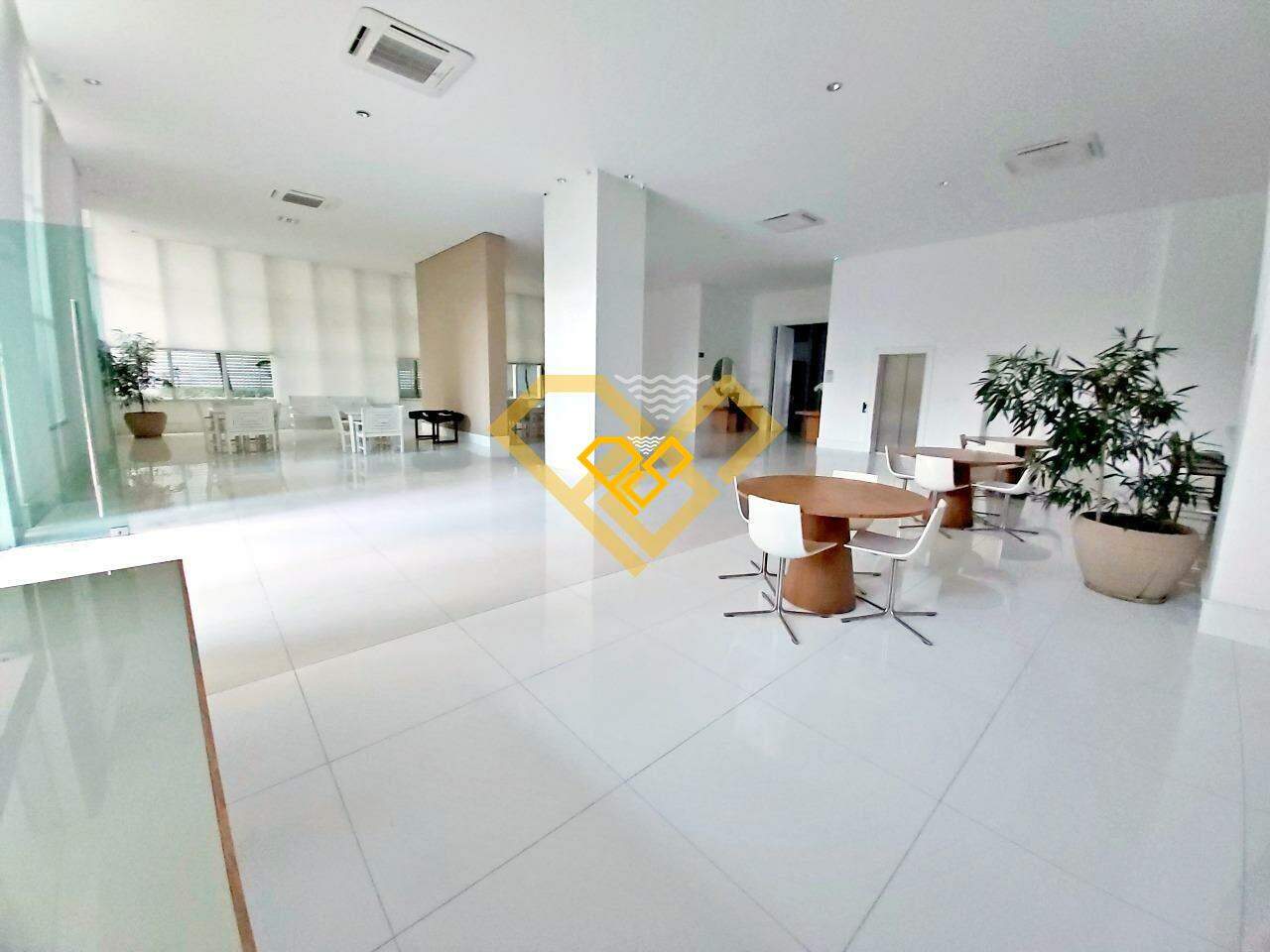 Apartamento à venda no Gonzaga: 