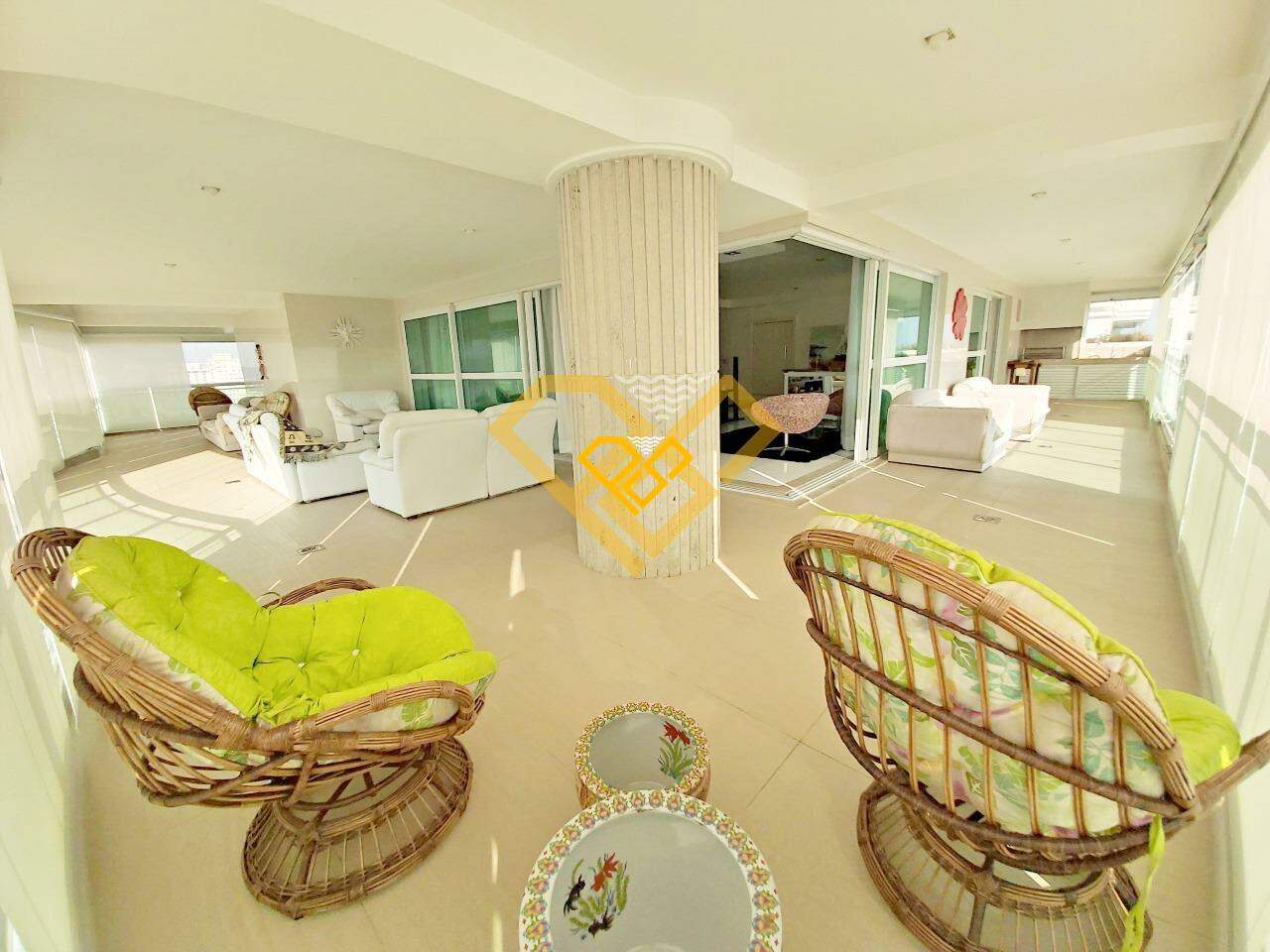 Apartamento à venda no Gonzaga: