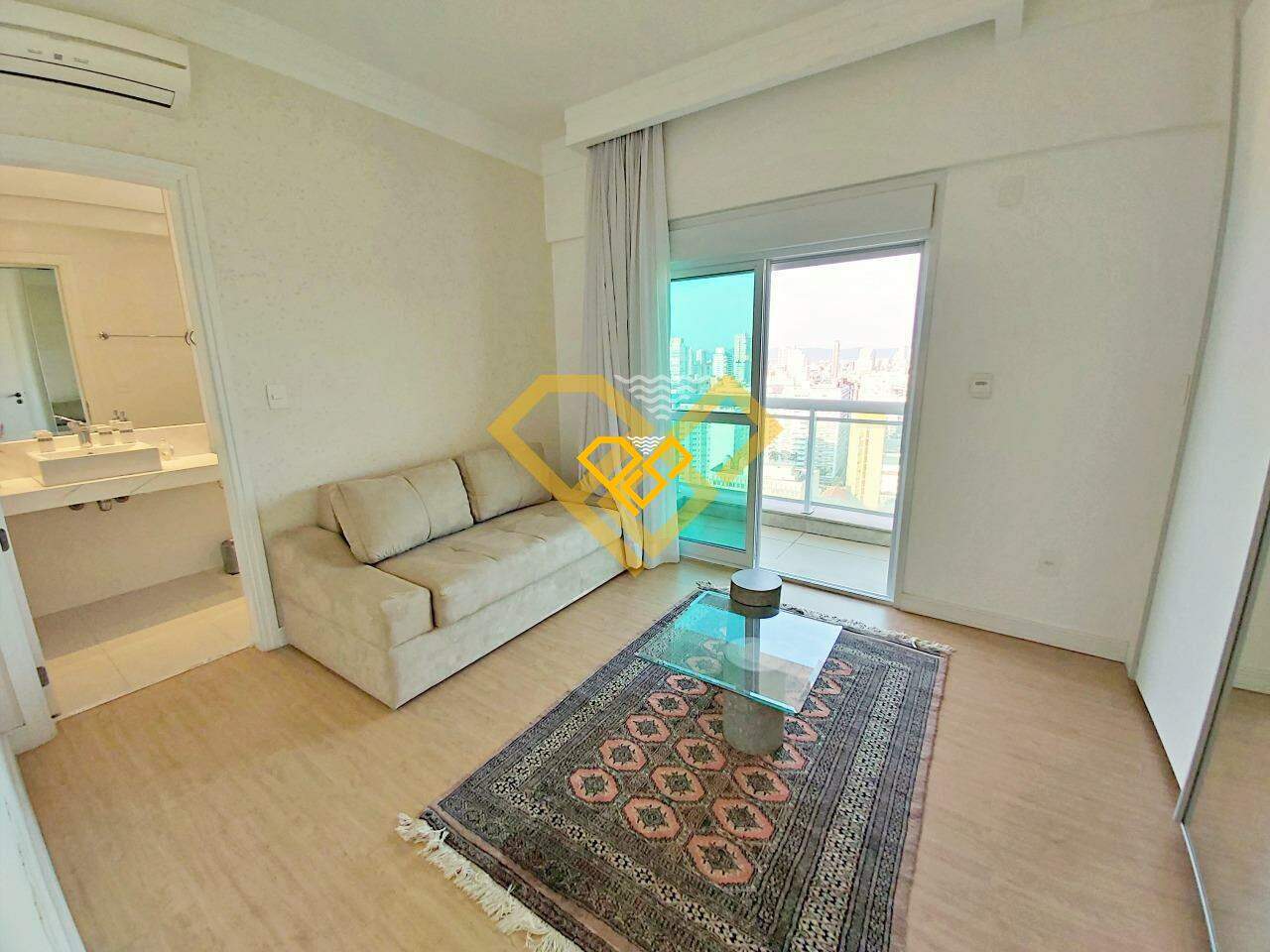 Apartamento à venda no Gonzaga: 