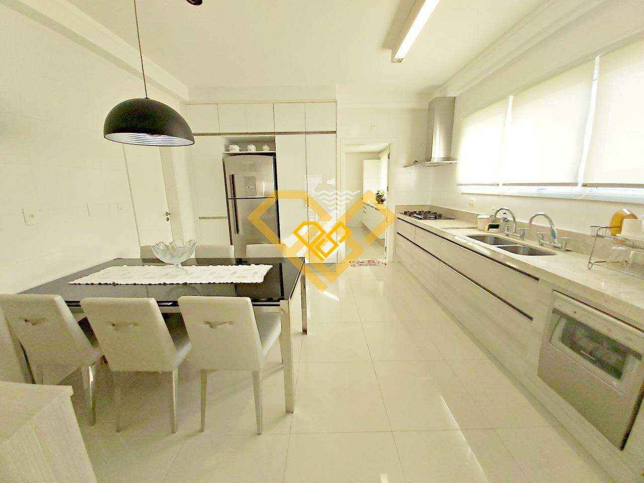 Apartamento à venda no Gonzaga: 