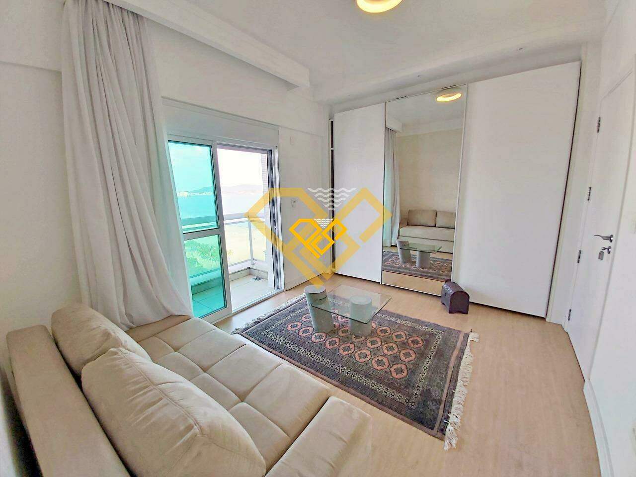 Apartamento à venda no Gonzaga: 