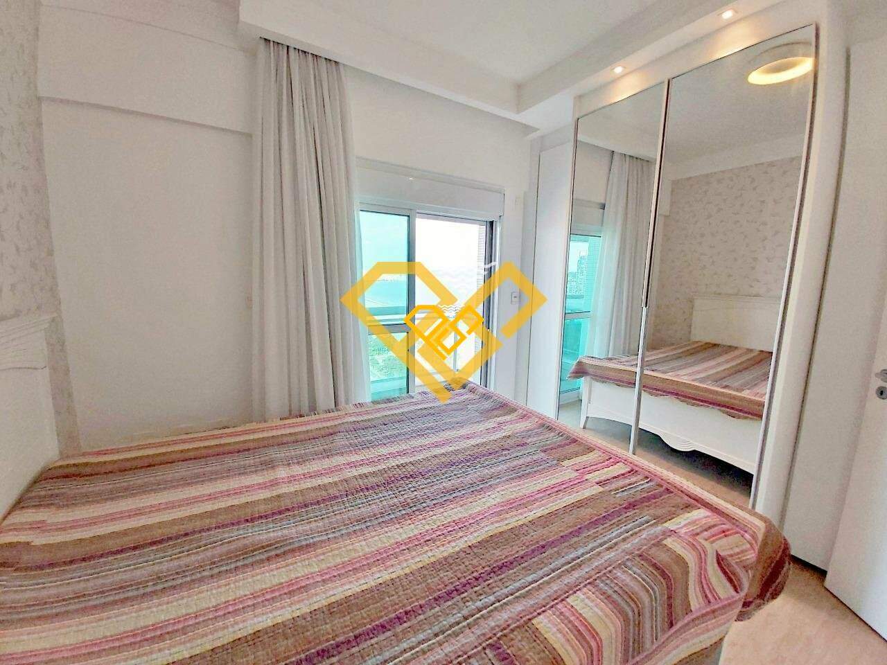 Apartamento à venda no Gonzaga: 