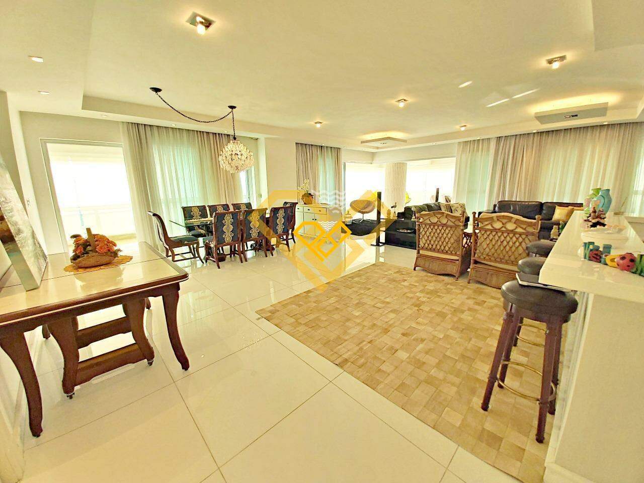 Apartamento à venda no Gonzaga: