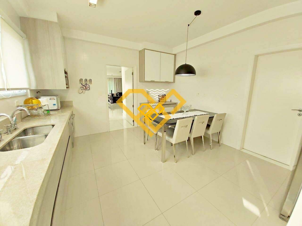 Apartamento à venda no Gonzaga: 