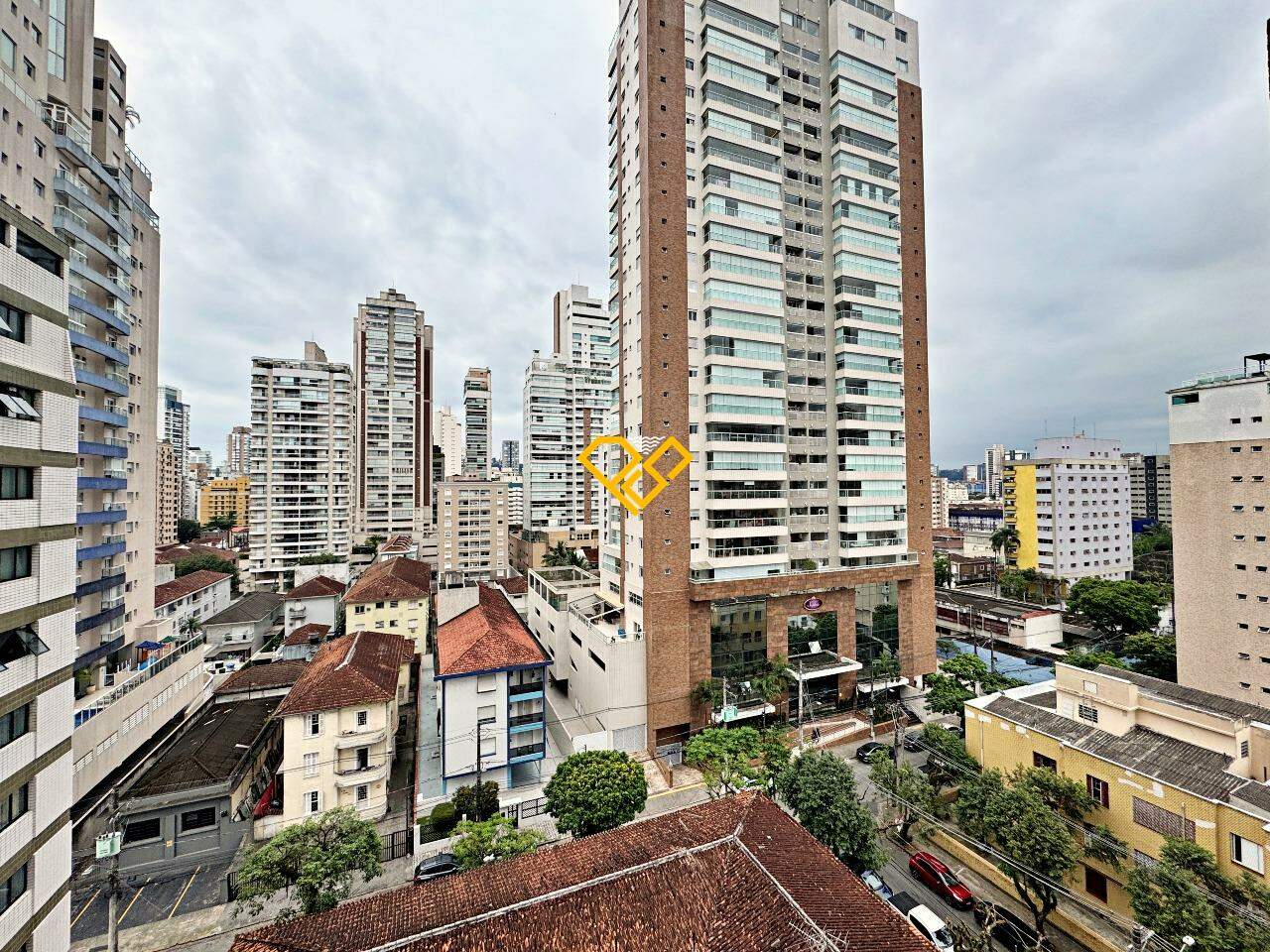 Apartamento à venda no Boqueirão: Vista