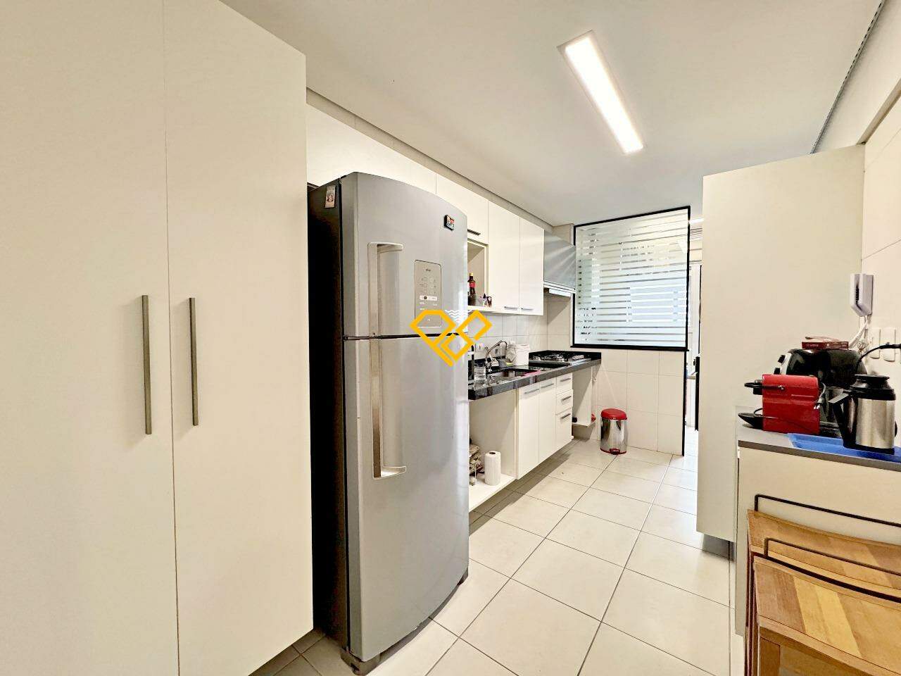Apartamento à venda no Boqueirão: Cozinha