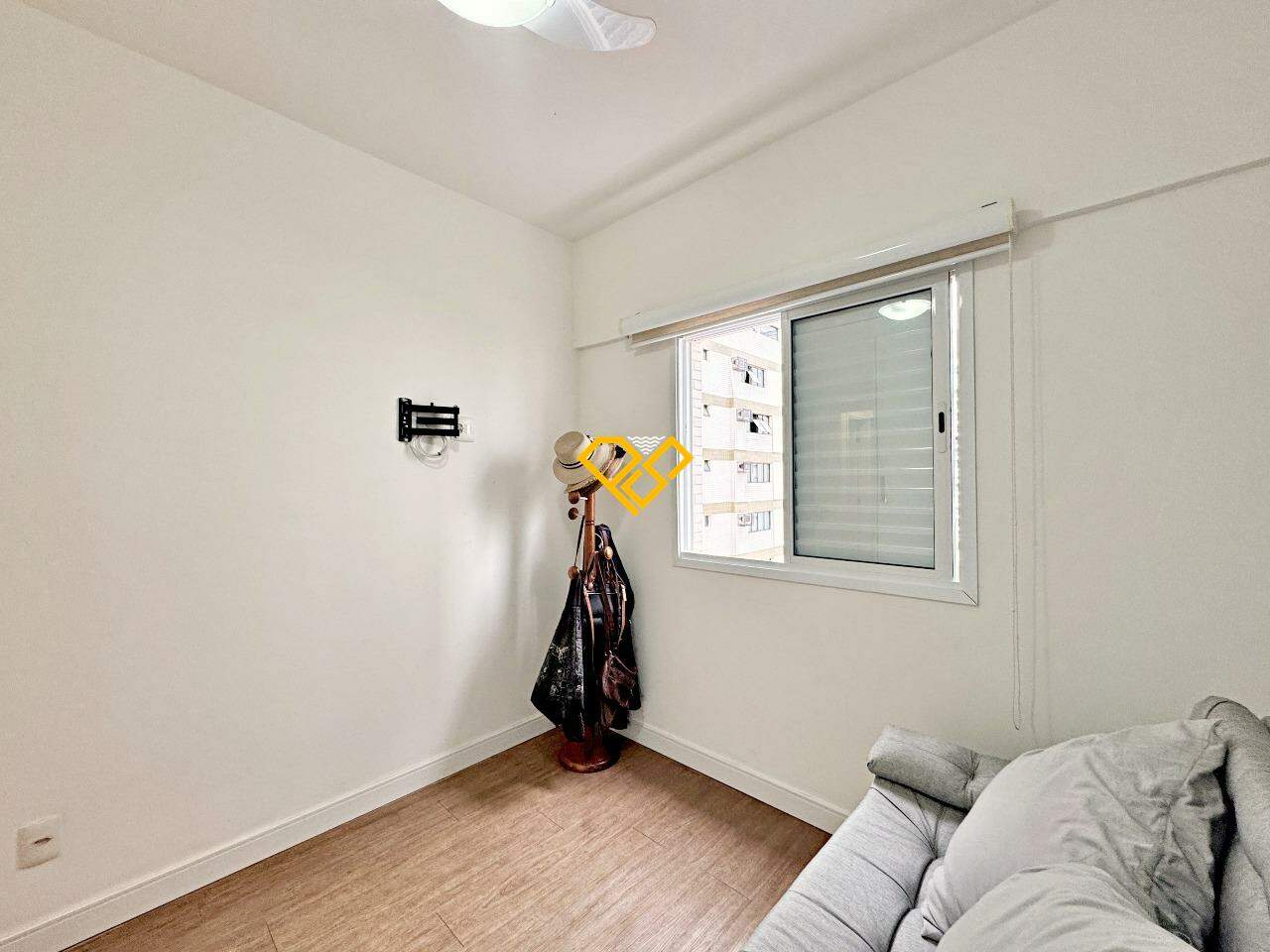 Apartamento à venda no Boqueirão: Dormitório 2