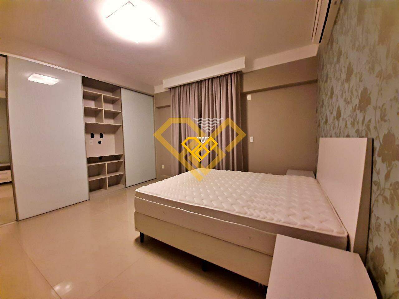 Apartamento à venda no Gonzaga: SUÍTE 1