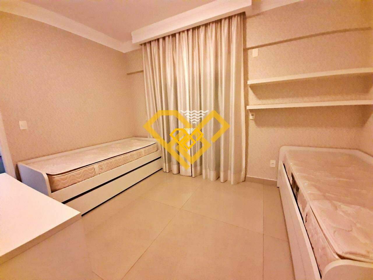 Apartamento à venda no Gonzaga: SUÍTE 3