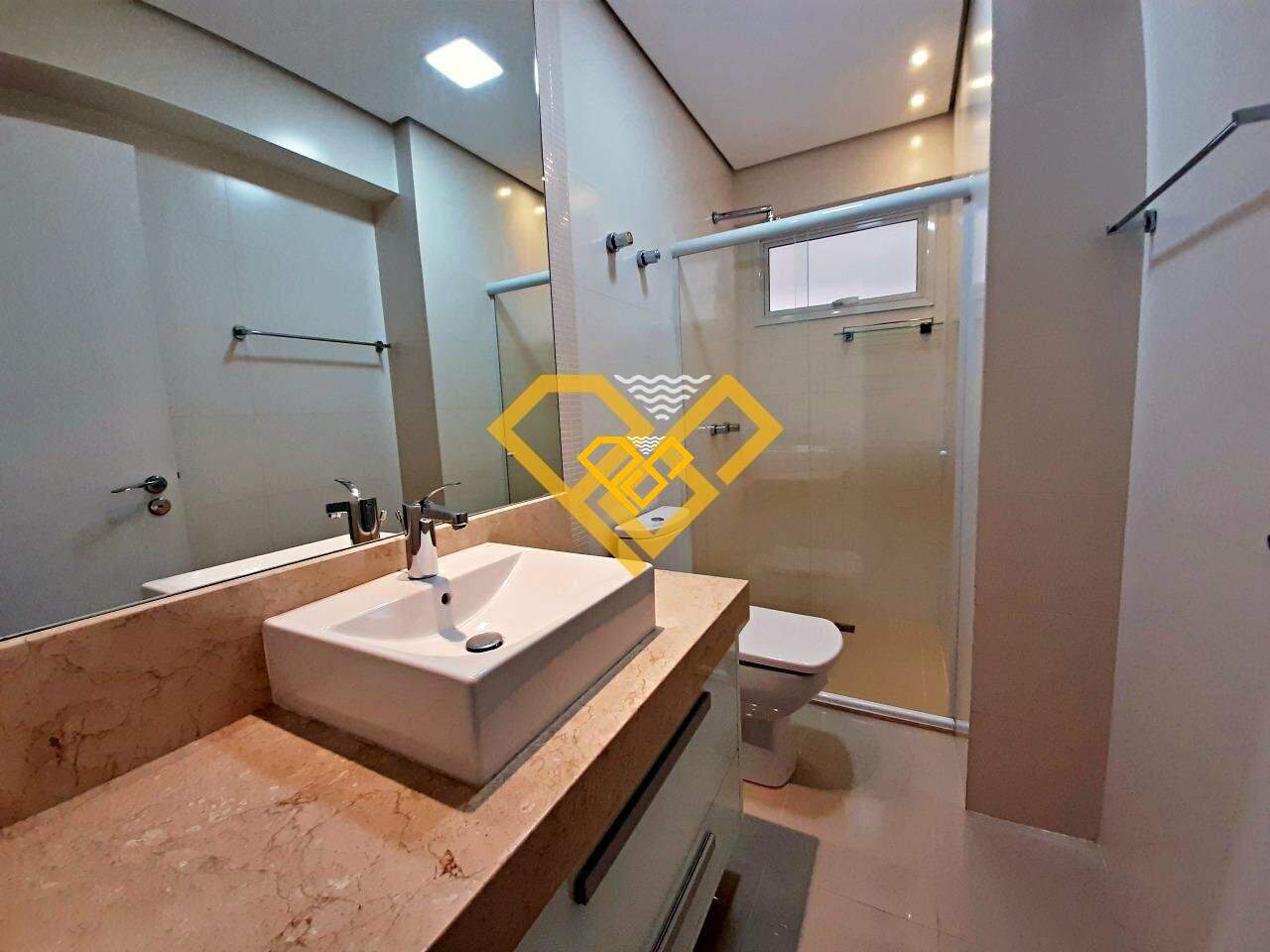Apartamento à venda no Gonzaga: WC SUÍTE 4