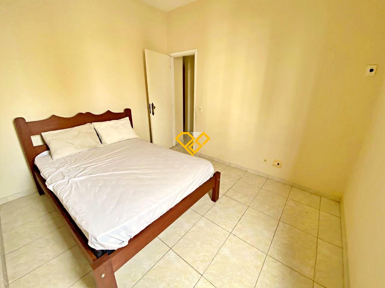 Apartamento à venda no Gonzaga: Dormitório 2