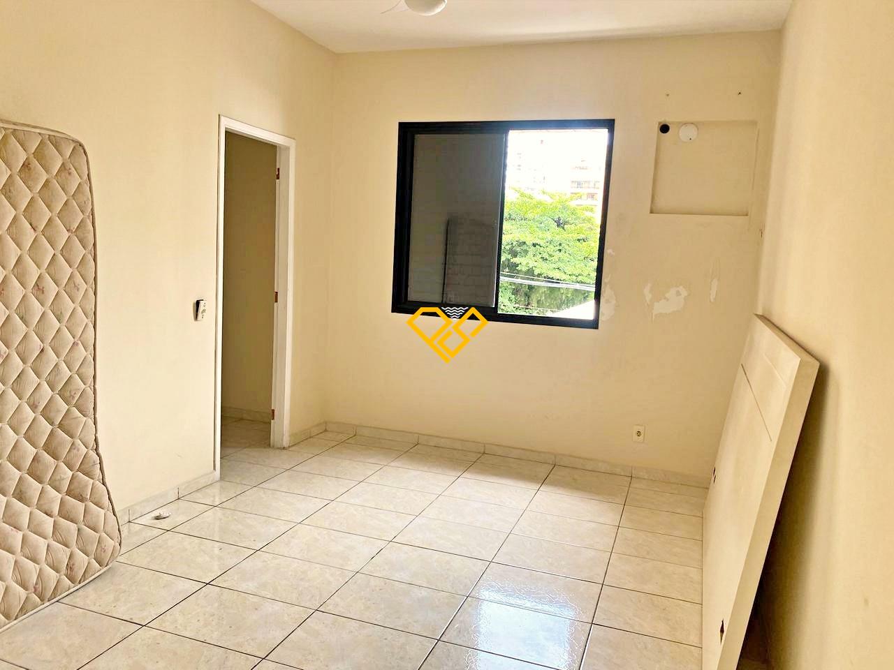 Apartamento à venda no Gonzaga: Dormitório 1 - suíte