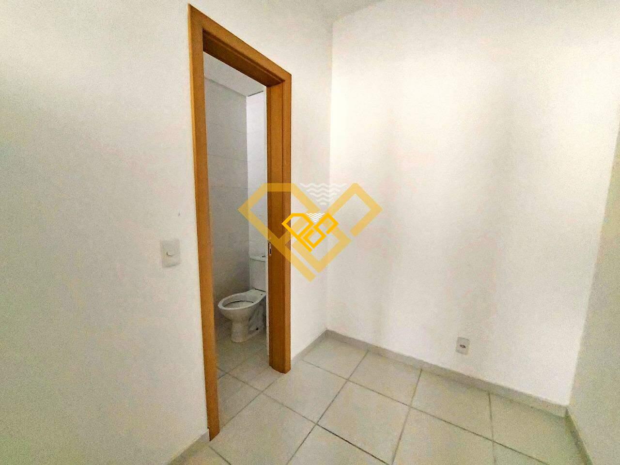 Apartamento à venda no Gonzaga: